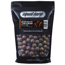 SQUAT CARP - Active Boilies 24 mm 5 kg The Crab