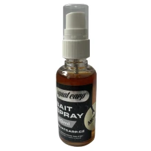 SQUAT CARP - Bait Spray Anchovy + 50 ml