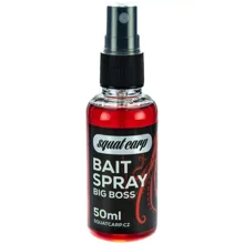 SQUAT CARP - Bait Spray Big Boss 50 ml