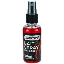 SQUAT CARP - Bait Spray Big Boss 50 ml