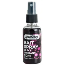 SQUAT CARP - Bait Spray BlackCurrant 50 ml