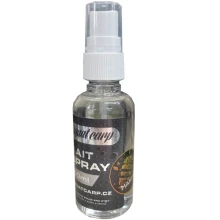 SQUAT CARP - Bait spray Mango 50 ml