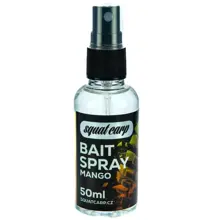 SQUAT CARP - Bait spray Mango 50 ml