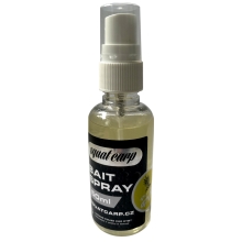 SQUAT CARP - Bait Spray Pineapple Fizz 50 ml