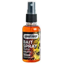 SQUAT CARP - Bait Spray Tutti Frutti 50 ml