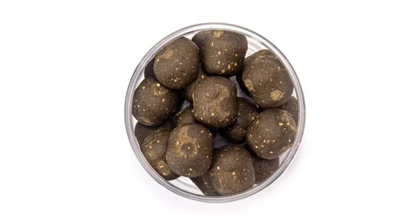 SQUAT CARP - Boilies Dumbells Extra Hard 30x25 mm Anchovy+