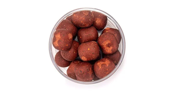 SQUAT CARP - Boilies Dumbells Extra Hard 30x25 mm Big Boss