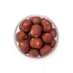 SQUAT CARP - Boilies Dumbells Extra Hard 30x25 mm Bloody Mullberry