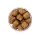 SQUAT CARP - Boilies Dumbells Extra Hard 30x25 mm Calanus