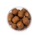 SQUAT CARP - Boilies Dumbells Extra Hard 30x25 mm Hero Krill