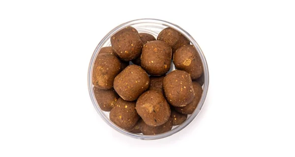 SQUAT CARP - Boilies Dumbells Extra Hard 30x25 mm Hero Krill