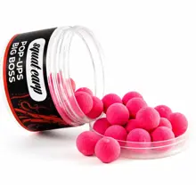 SQUAT CARP - Boilies Pop Up 20 mm 60 g Big Boss
