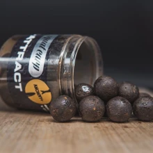 SQUAT CARP - Boilies v dipe Hi-Attract Anchovy 220 g 20 mm