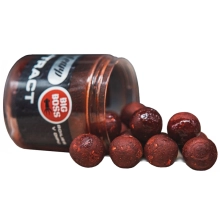 SQUAT CARP - Boilies v dipe Hi-Attract Big Boss 18 mm 220 g