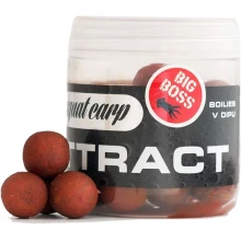 SQUAT CARP - Boilies v dipe Hi-Attract Big Boss 18 mm 220 g