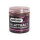SQUAT CARP - Boilies v dipe Hi-Attract Bloody Mulberry 18 mm 220 g