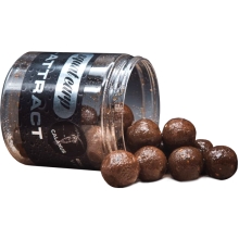 SQUAT CARP - Boilies v dipe Hi-Attract Calanus 220 g 18 mm