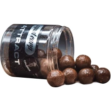 SQUAT CARP - Boilies v dipe Hi-Attract Calanus 220 g 20 mm