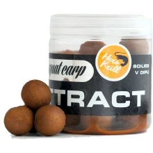 SQUAT CARP - Boilies v dipe Hi-Attract Hero Krill 18 mm 220 g