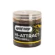 SQUAT CARP - Boilies v dipe Hi-Attract Hero Krill 220 g 20 mm