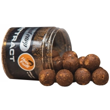 SQUAT CARP - Boilies v dipe Hi-Attract Hero Krill 220 g 24 mm