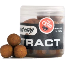 SQUAT CARP - Boilies v dipe Hi-Attract The Crab 18 mm 220 g