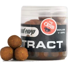 SQUAT CARP - Boilies v dipe Hi-Attract The Crab 18 mm 220 g