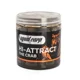 SQUAT CARP - Boilies v dipe Hi-Attract The Crab 18 mm 220 g
