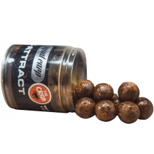SQUAT CARP - Boilies v dipe Hi-Attract The Crab 220 g 24 mm