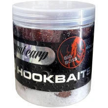 SQUAT CARP - Boilies v morskej soli Hard Hookbaits Big Boss 20 mm