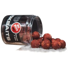 SQUAT CARP - Boilies v morskej soli Hard Hookbaits Big Boss 24 mm