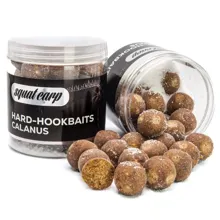 SQUAT CARP - Boilies v morskej soli Hard Hookbaits Calanus 20 mm