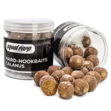 SQUAT CARP - Boilies v morskej soli Hard Hookbaits Calanus 20 mm