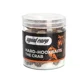 SQUAT CARP - Boilies v morskej soli Hard Hookbaits The Crab 24 mm
