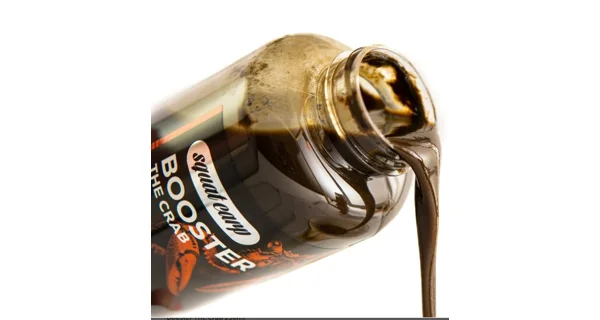 SQUAT CARP - Booster 250 ml The Crab