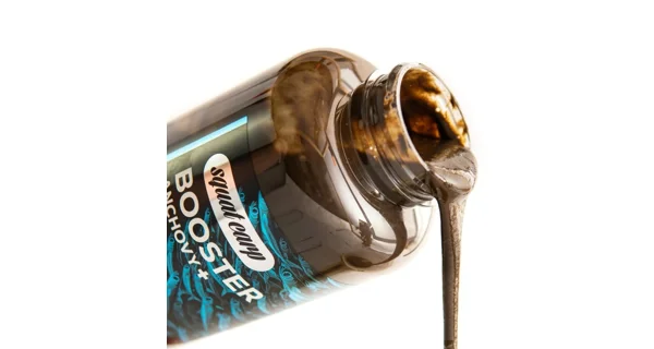 SQUAT CARP - Booster Anchovy+ 500 ml