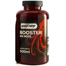 SQUAT CARP - Booster Big Boss 500 ml