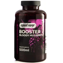 SQUAT CARP - Booster Bloody Mulberry 500 ml