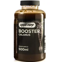 SQUAT CARP - Booster Calanus 500 ml
