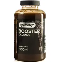 SQUAT CARP - Booster Calanus 500 ml