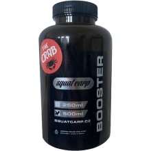 SQUAT CARP - Booster The Crab 500 ml