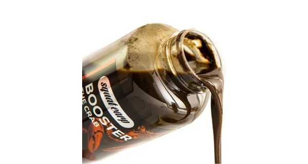 SQUAT CARP - Booster The Crab 500 ml