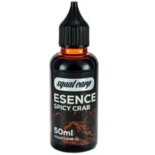 SQUAT CARP - Esencia 50 ml Spicy Crab