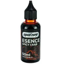 SQUAT CARP - Esencia 50 ml Spicy Crab