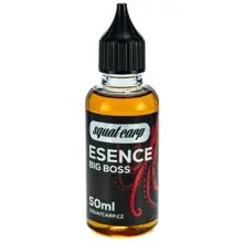 SQUAT CARP - Esencia Big Boss 50 ml