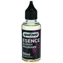 SQUAT CARP - Esencia Bloody Mulberry 50 ml