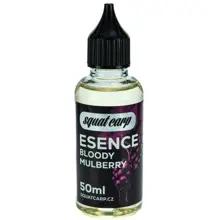 SQUAT CARP - Esencia Bloody Mulberry 50 ml