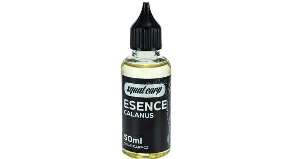 SQUAT CARP - Esencia Calanus 50 ml