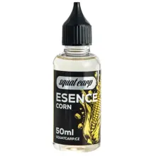 SQUAT CARP - Esencia Corn 50 ml