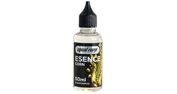 SQUAT CARP - Esencia Corn 50 ml